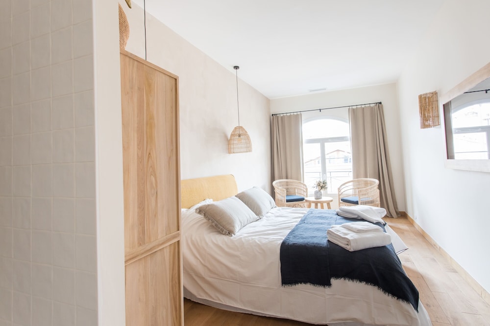 Suite, Ensuite (pénate3) - Photo 1