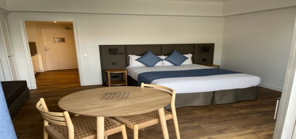 Standard Studio, Mobility Accessible, Ground Floor