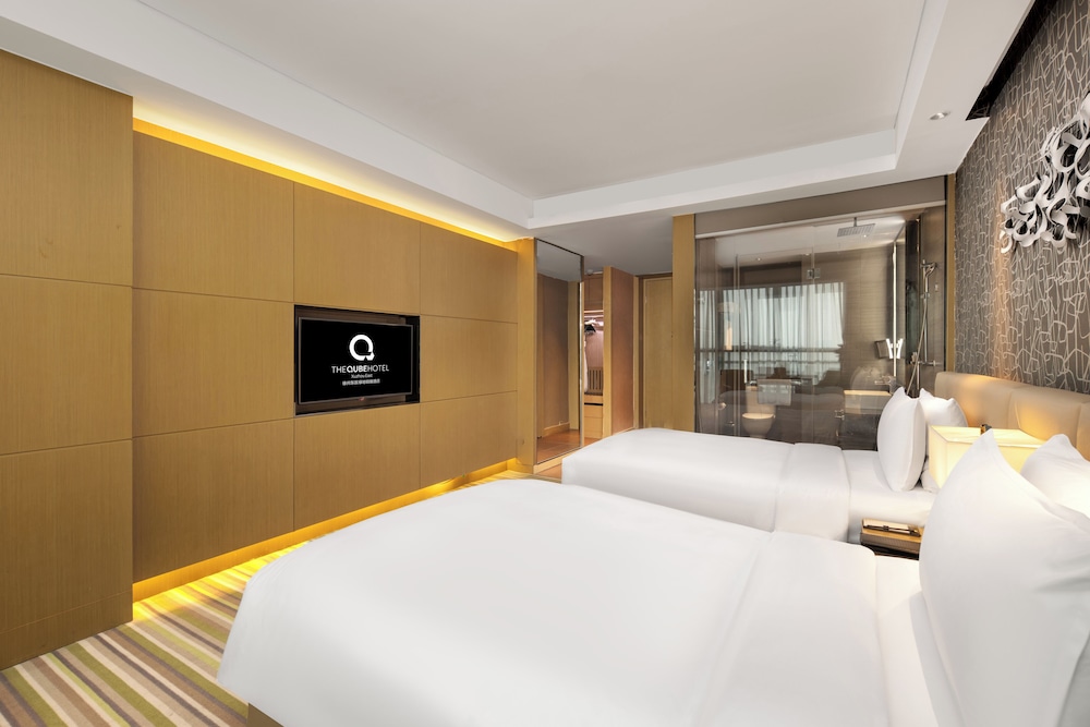 Executive Twin Room