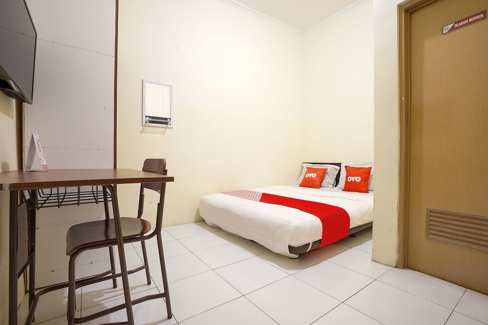 Deluxe Double Room - Photo 3