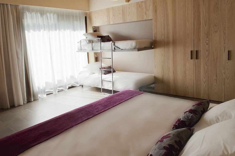 Habitación Triple Superior