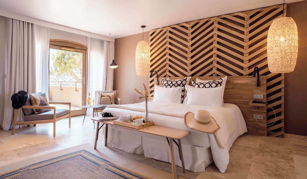 Suite Junior Soleilla - Photo 6