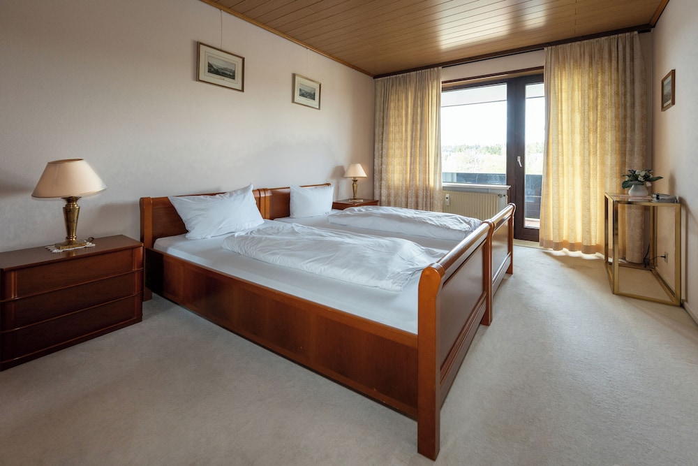 Classic Room, 1 Double Bed photo 1