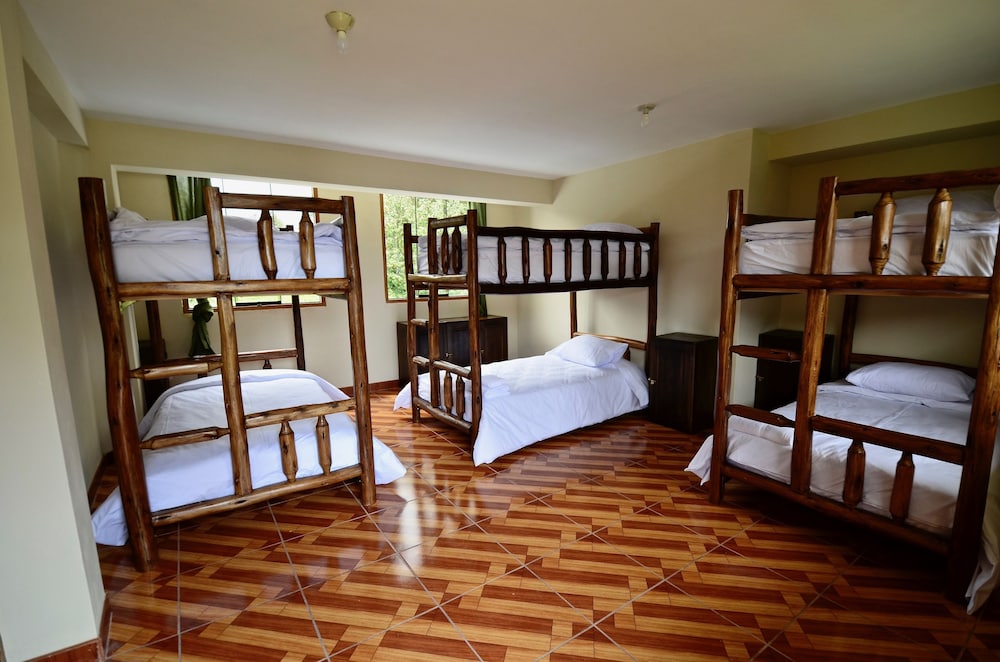 Comfort Shared Dormitory, Women Only (Charge Per Bed) photo 1