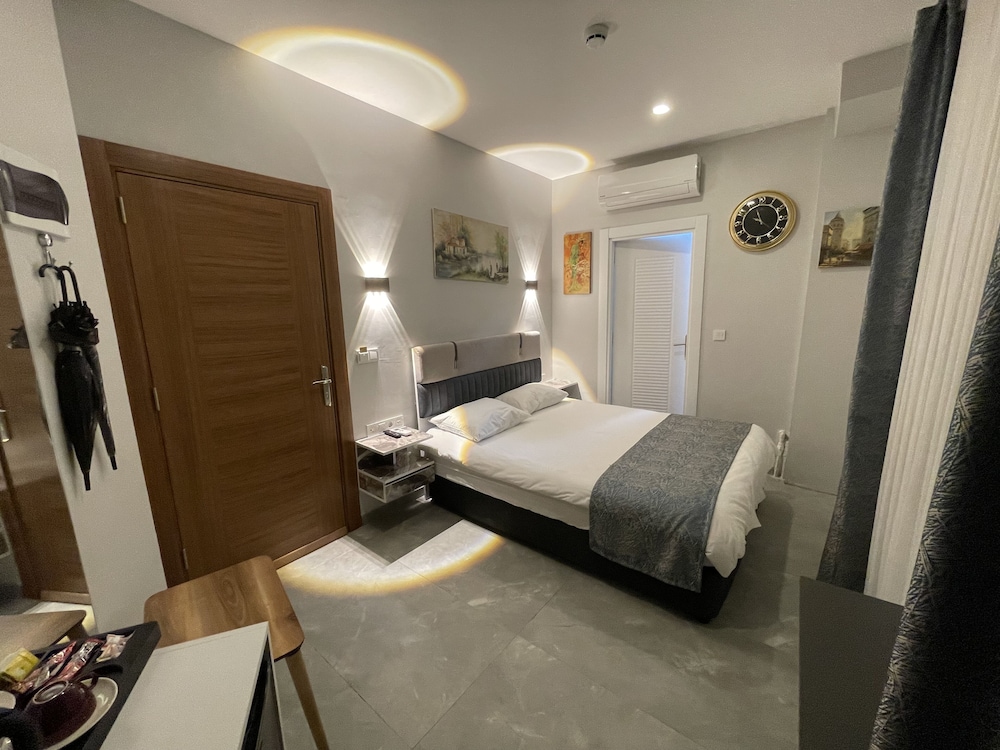City Double Room photo 1