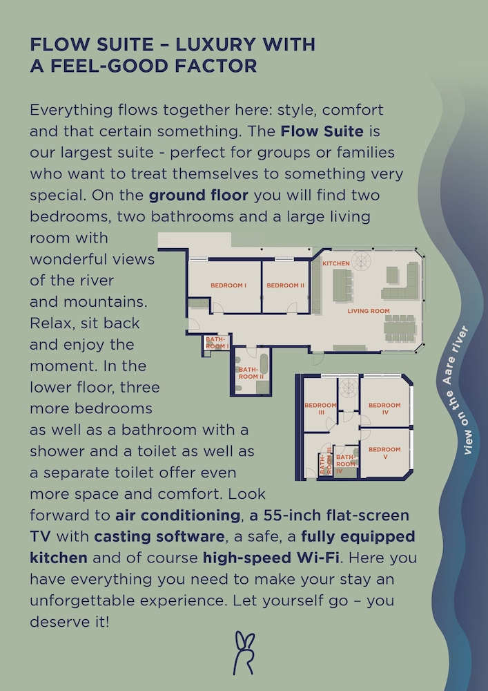 Flow Suite Family Room E20 - Photo 23