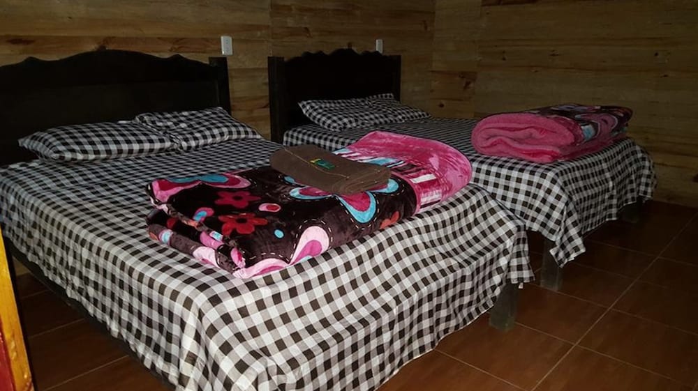 Family Cabin, Multiple Beds, Non Smoking photo 2