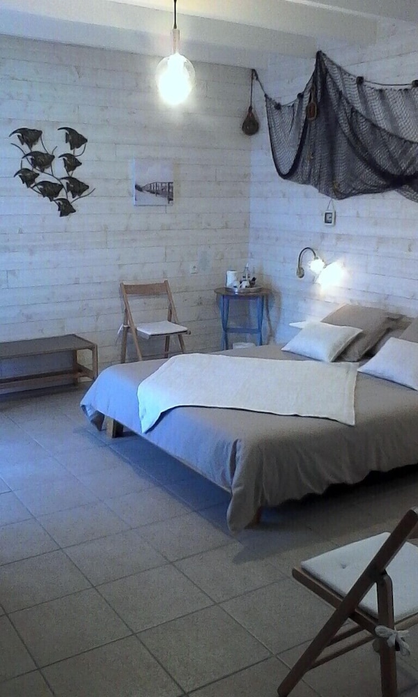 Au Petit Pédegouaty - Camere d'ospite, Foto 12