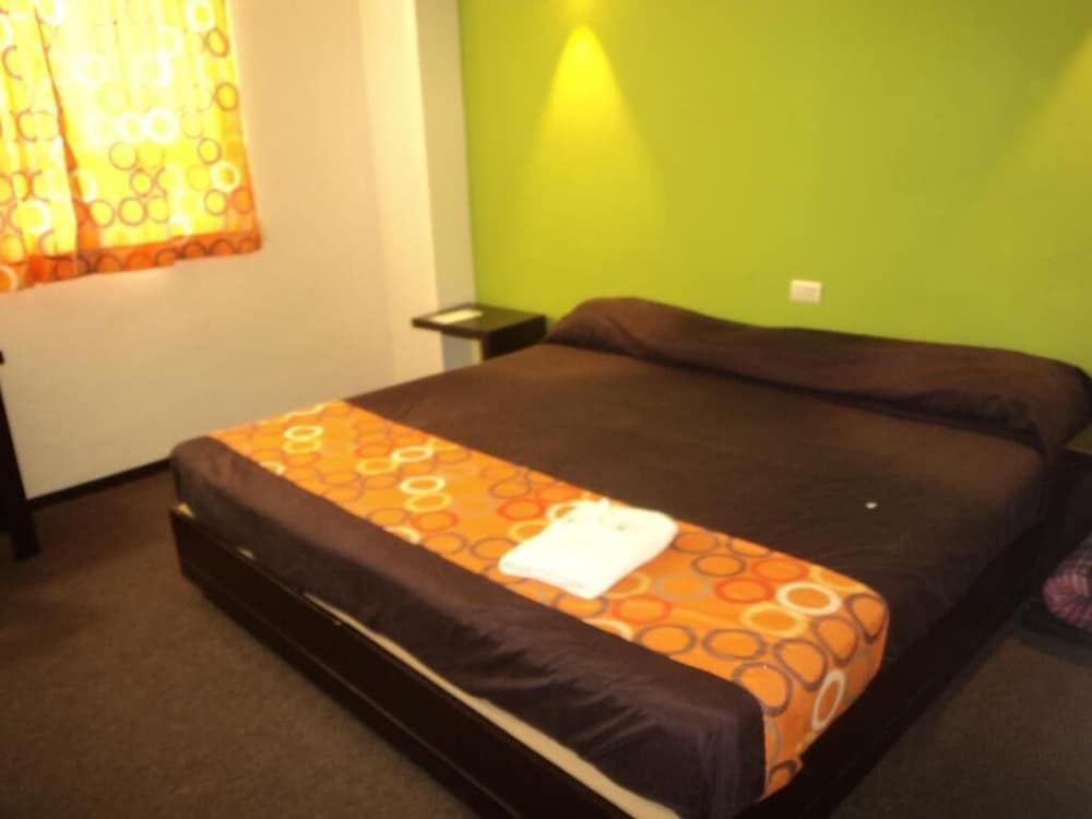 Superior Room photo 1