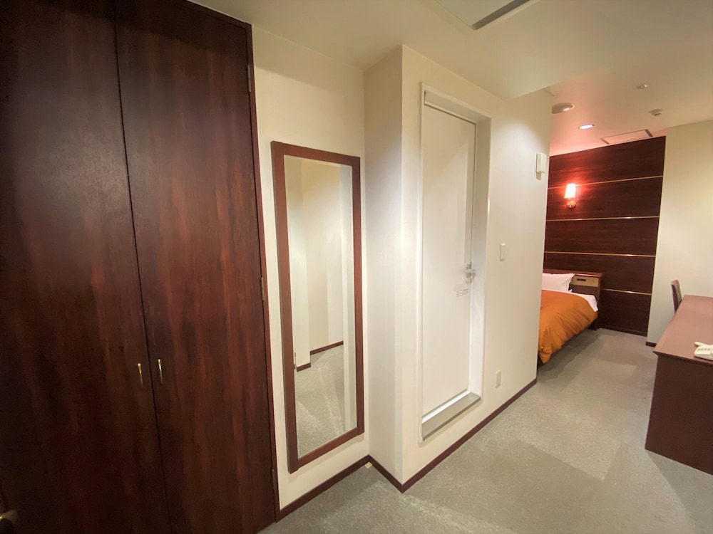 Standard Semi Double Room, Non-smoking photo 2