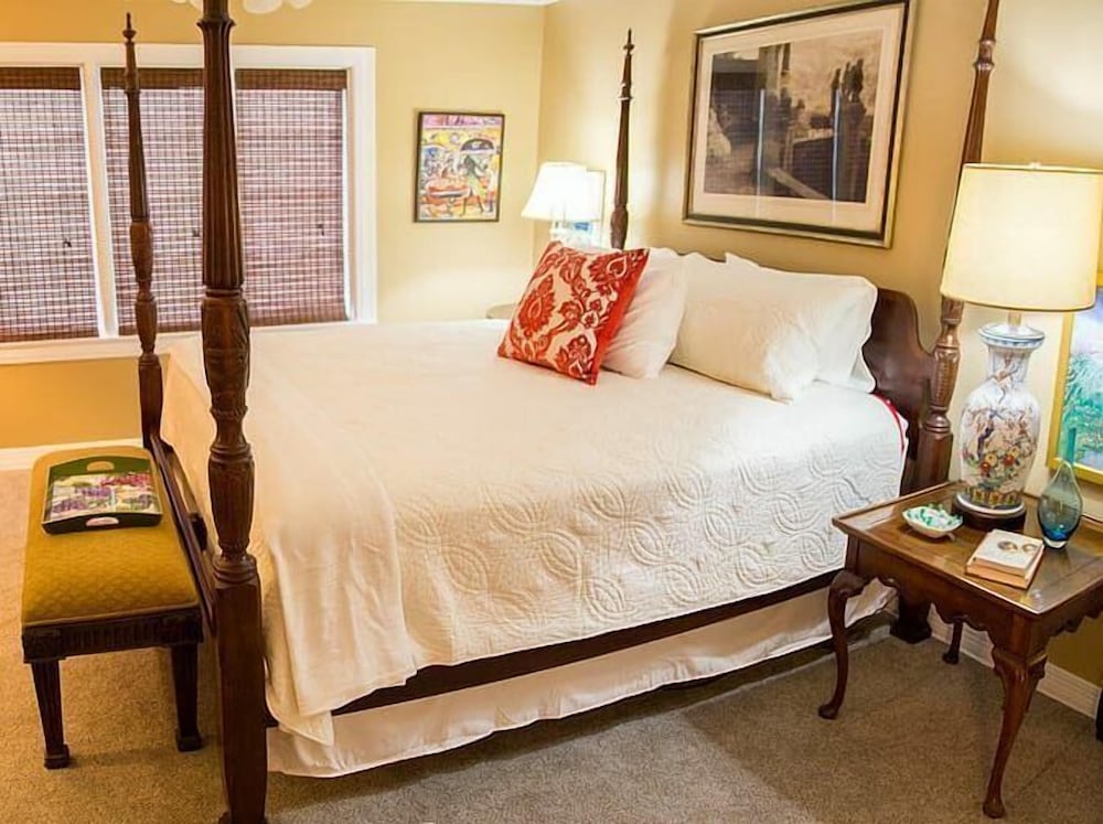 Comfort Suite