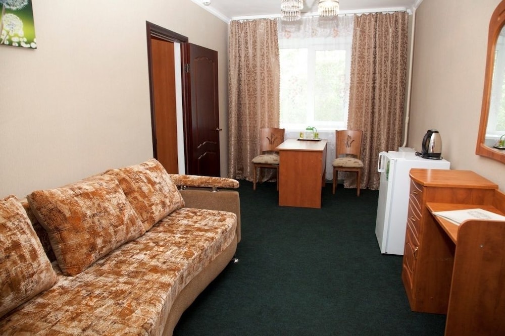 Suite, 1 Bedroom photo 2