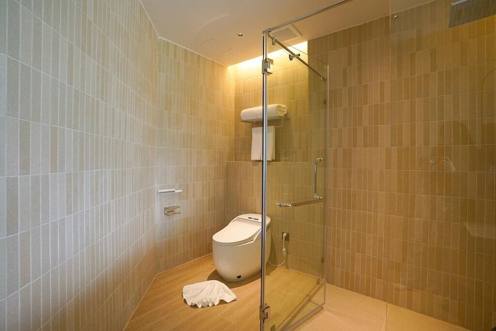Deluxe Double Room, Balcony, Mountain View photo 3