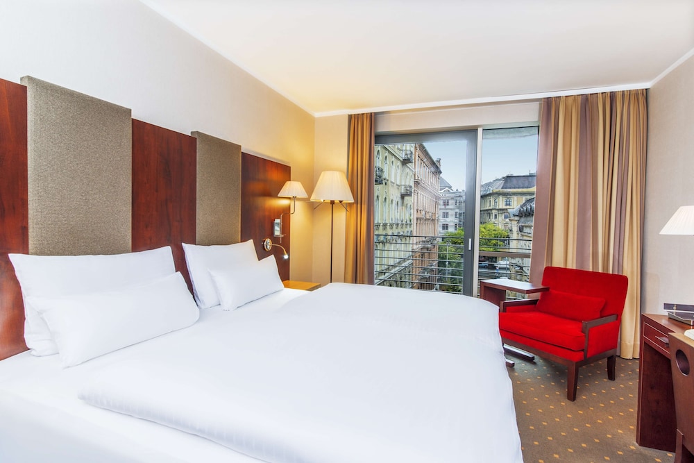 Standard Room, Terrace (Extra Bed 3 adults)