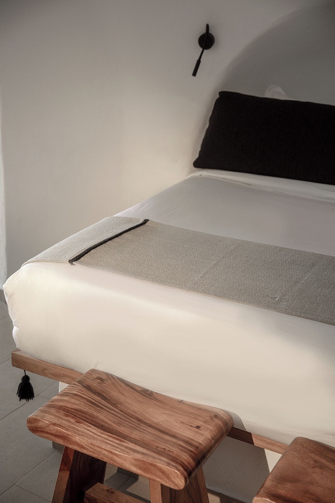 Deluxe Suite, 1 Bedroom, Hot Tub, Sea View