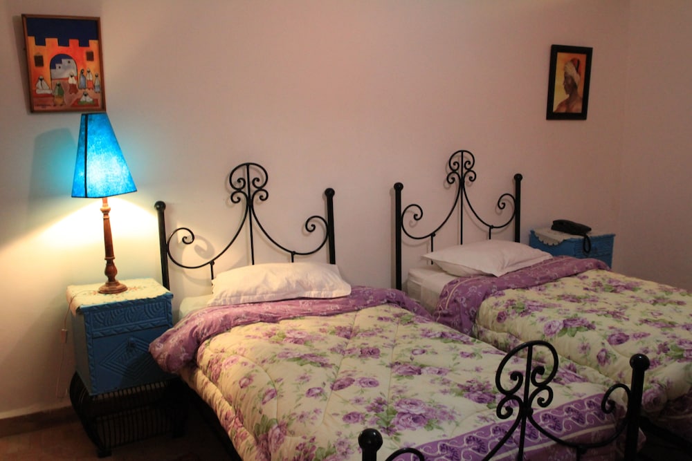 Standard Triple Room, 3 Bedrooms photo 2