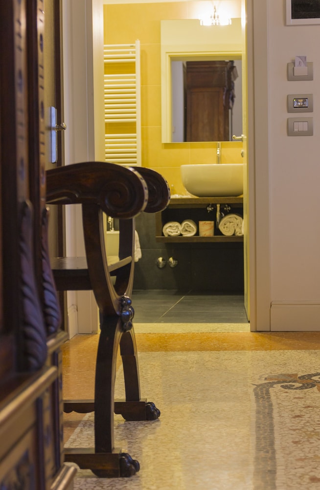 Deluxe Double Room, Terrace
