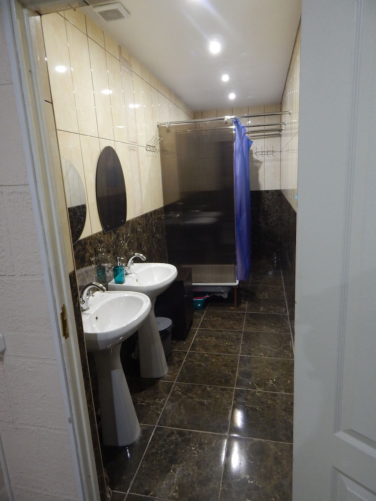Comfort Shared Dormitory, Mixed Dorm (5 beds (1) photo 2