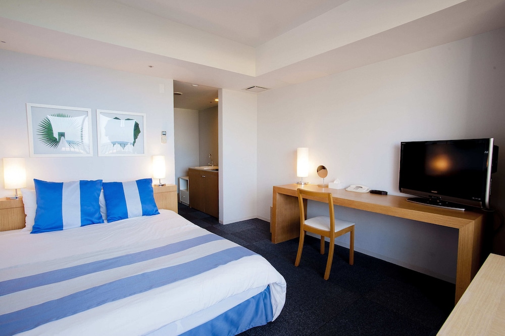 Economy Double Room, 1 Double Bed, Non Smoking - Photo 1