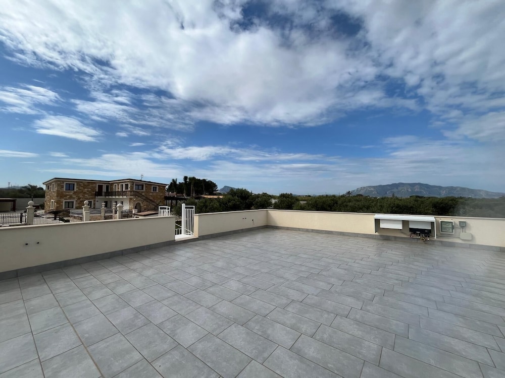 Villa Mareluce