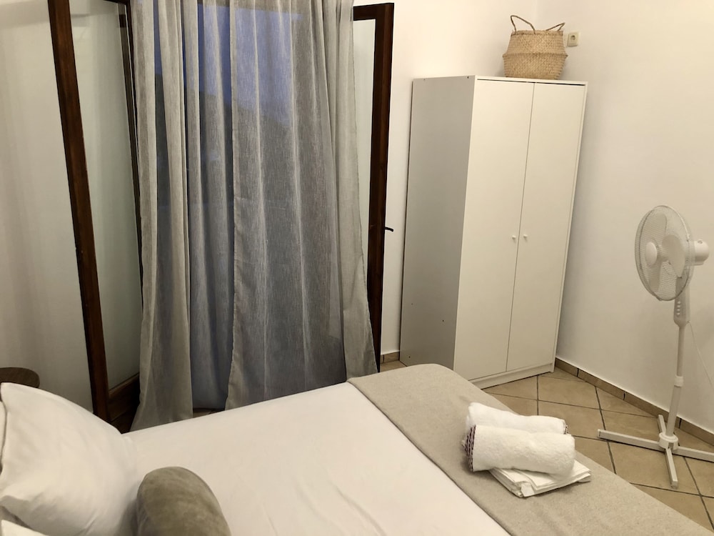 Presidential Apartment
