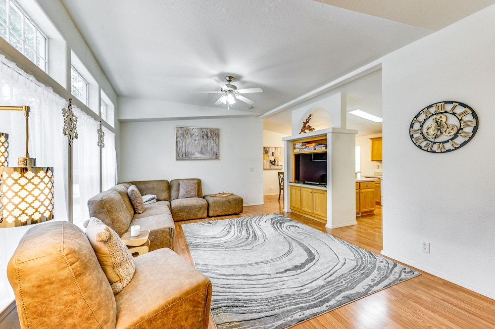 House (3 Bedrooms) photo 1