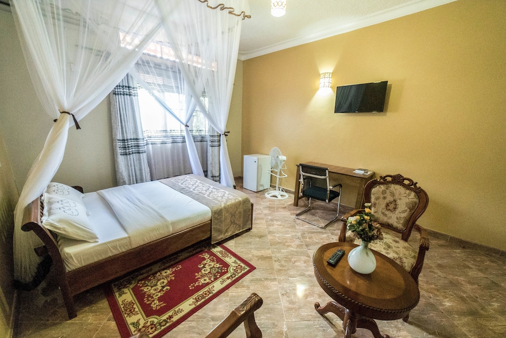 Royal Room, 1 King Bed