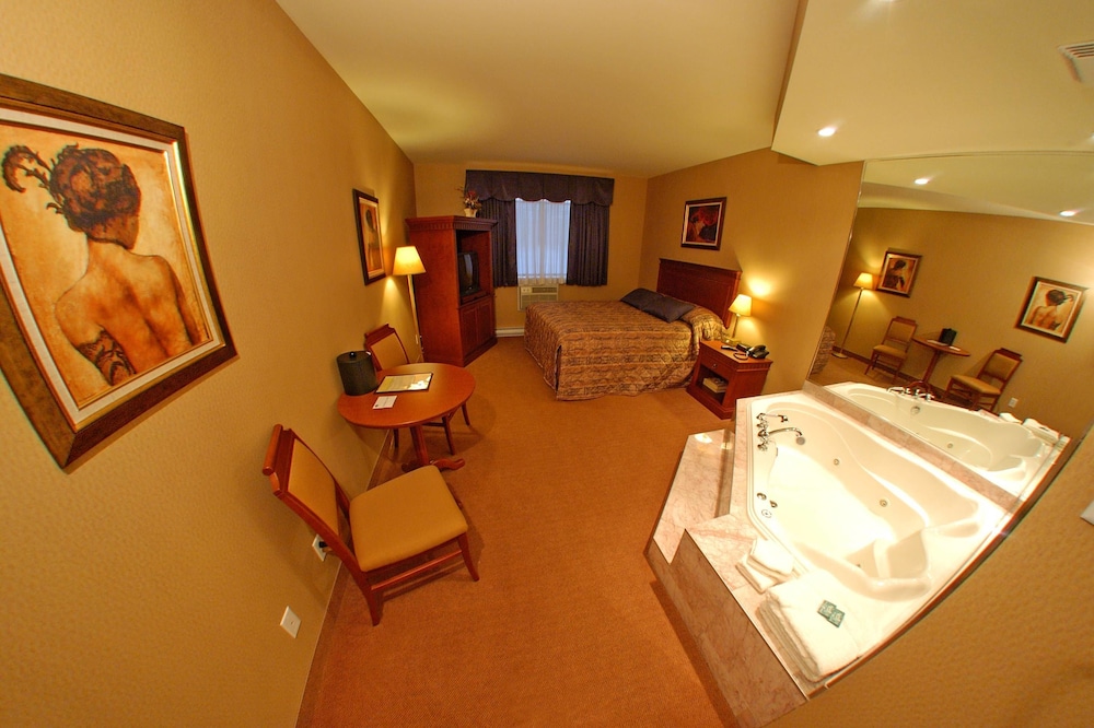 Suite Versailles - Photo 1