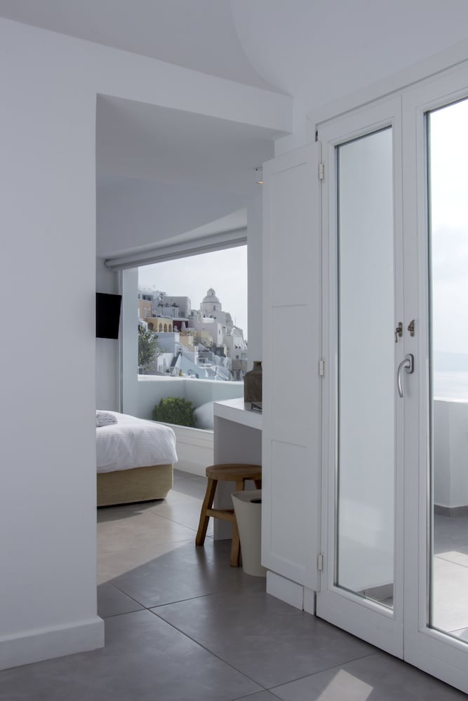 Suite, Balcony (Outdoor Jetted tub Caldera view ) - Photo 32
