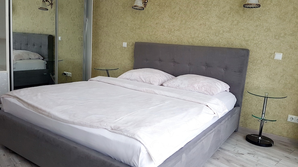 Business Single Room, Kitchenette