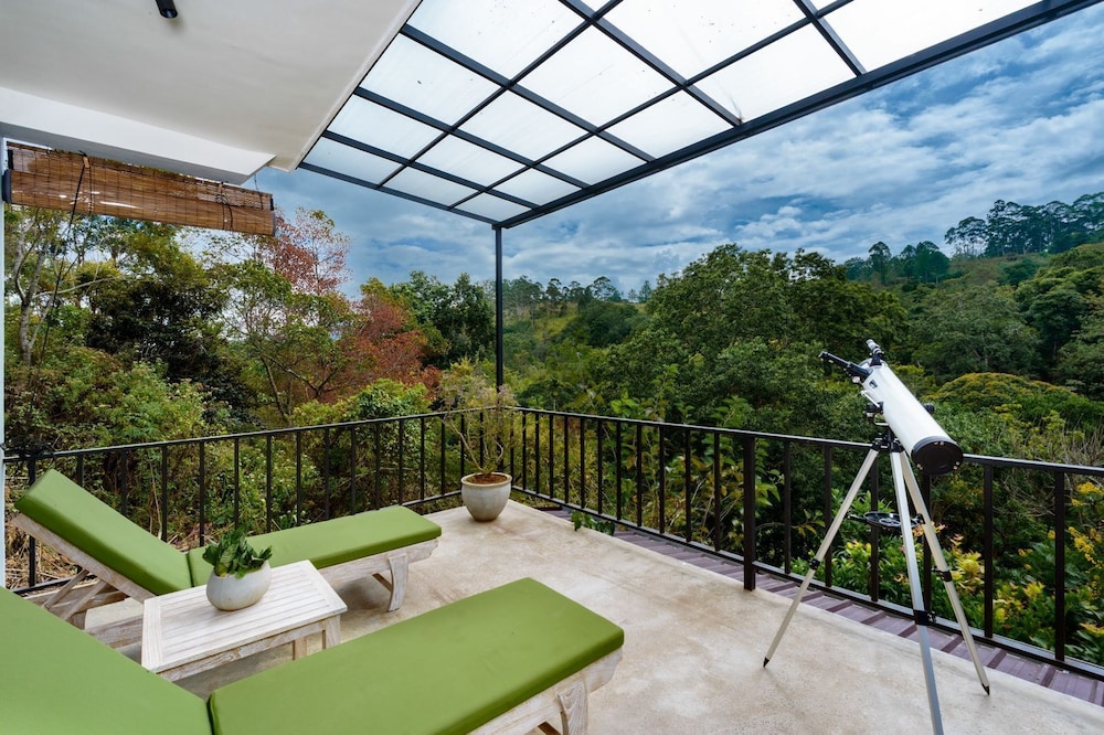 Deluxe Suite, Balcony, River View