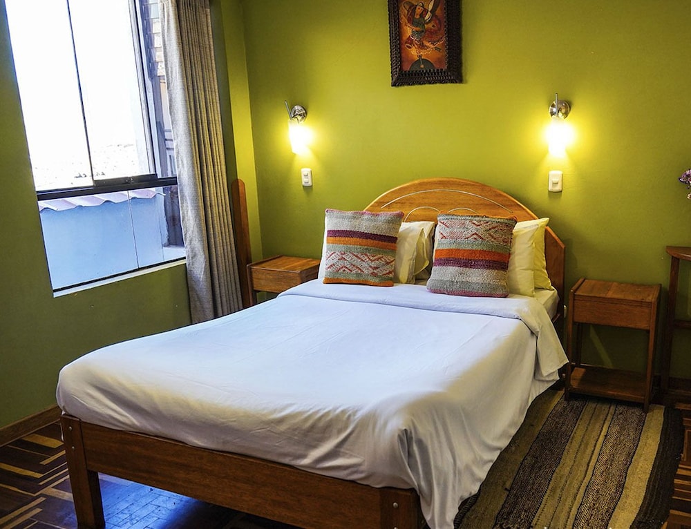 Exclusive Room photo 1