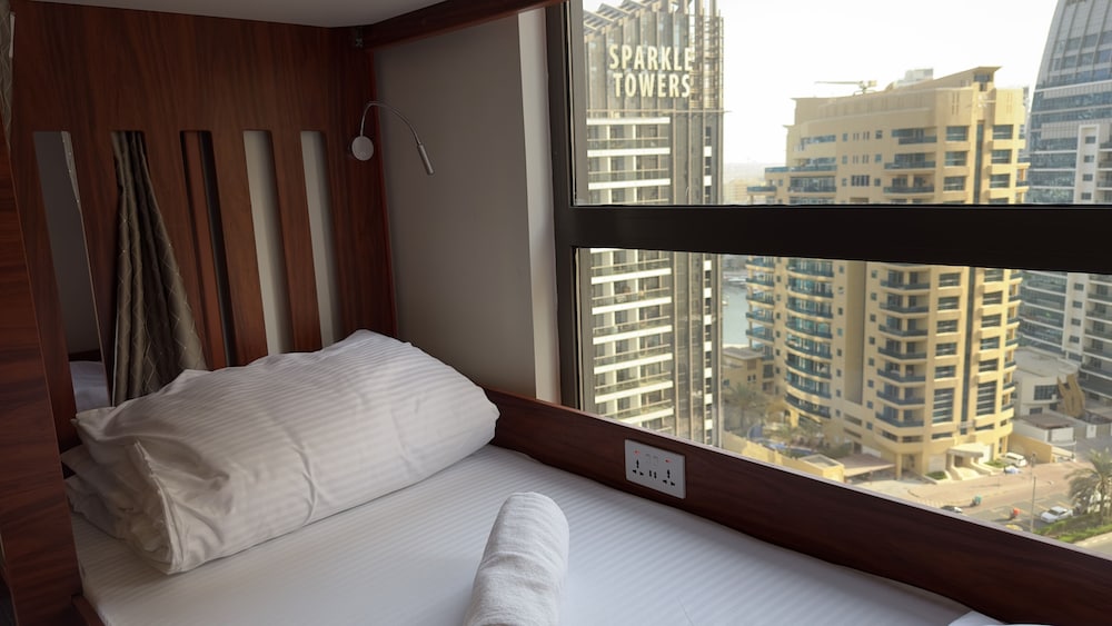 Classic Shared Dormitory photo 1
