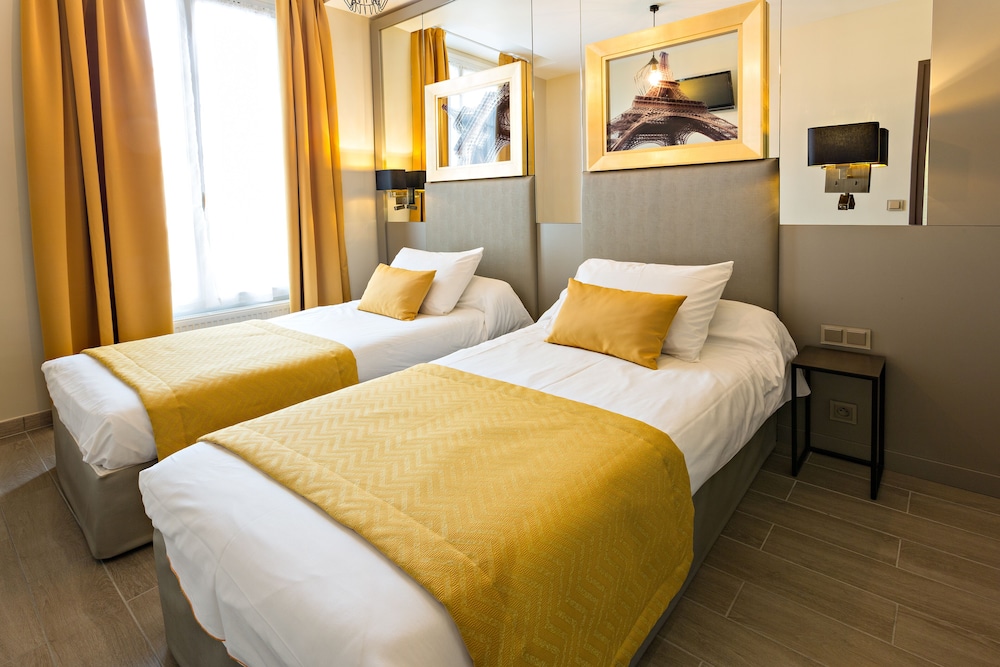 Superior Twin Room photo 3