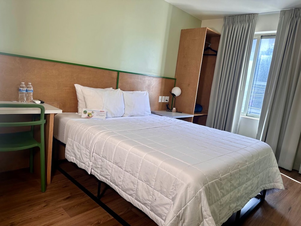 City Room