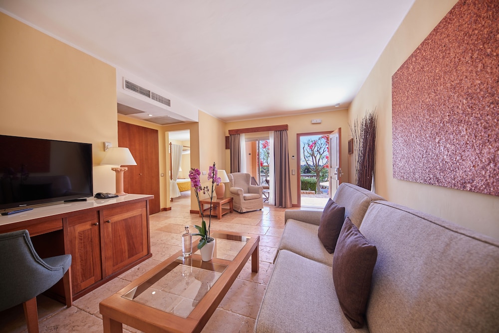 Jardín, Suite Balibed Jardín, Suite Balibed