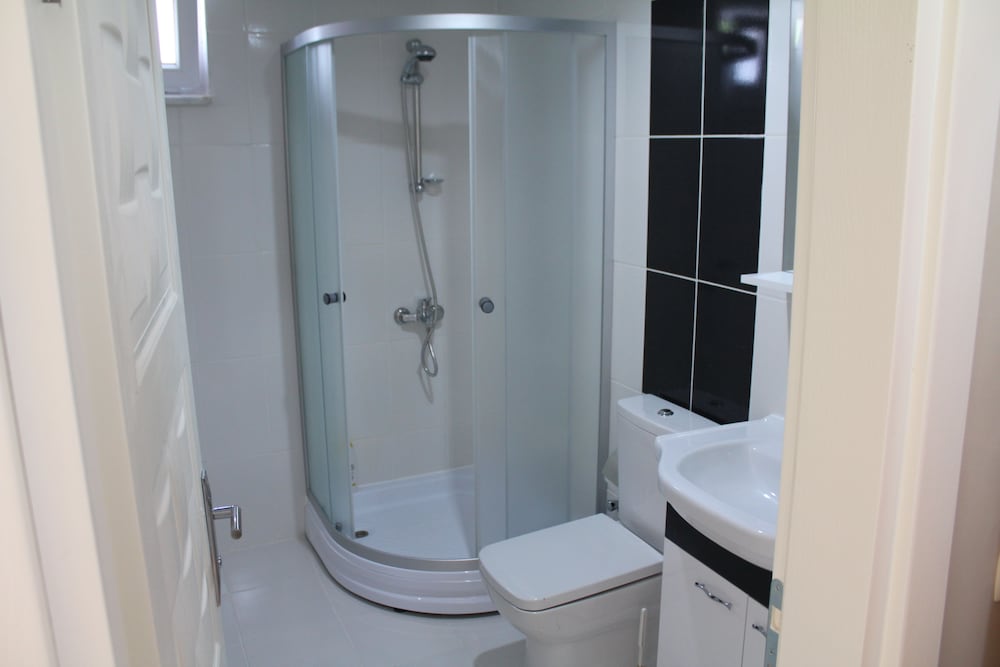 Luxury Studio, 1 Bedroom photo 3