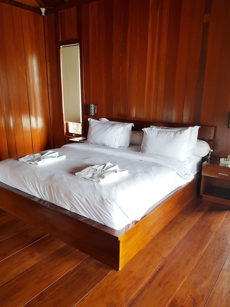 Executive Villa