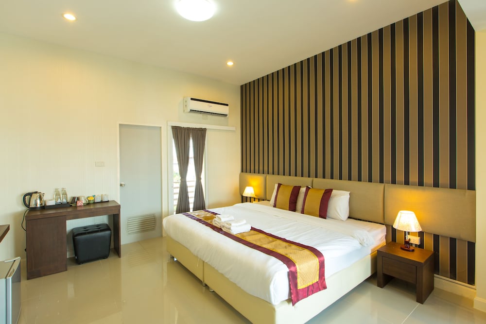 Value Standard Room