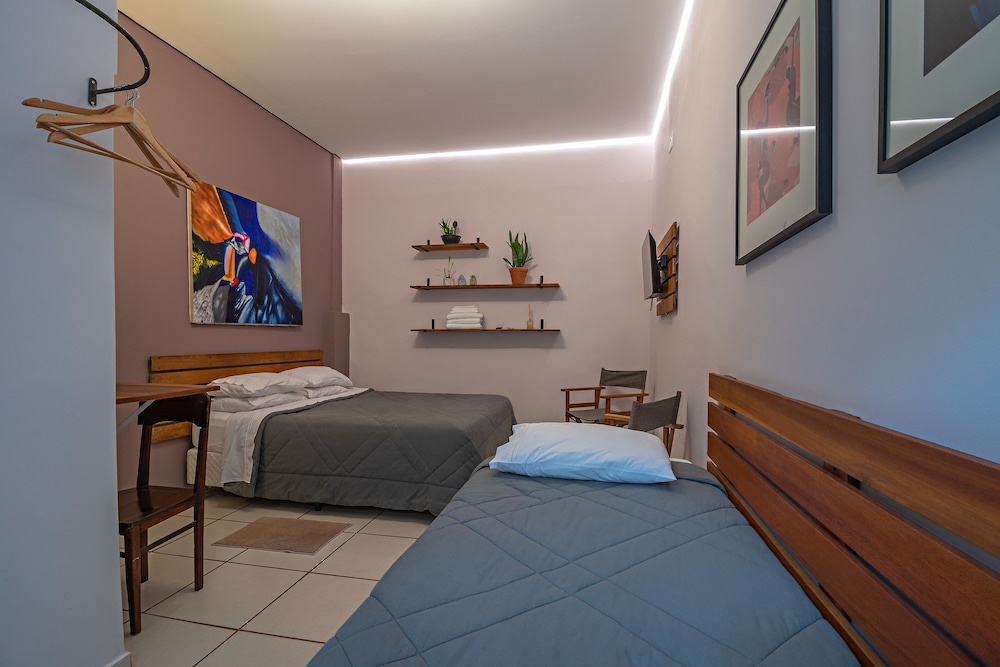 Comfort Suite (Cidreira)
