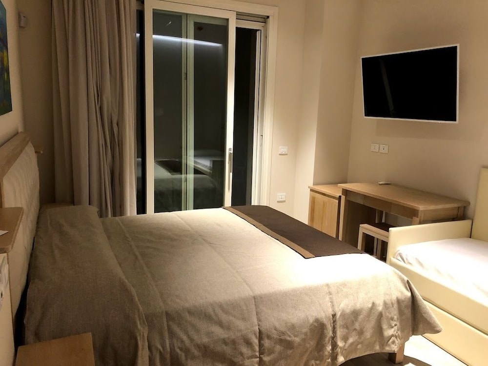 Double Room, Garden View photo 1