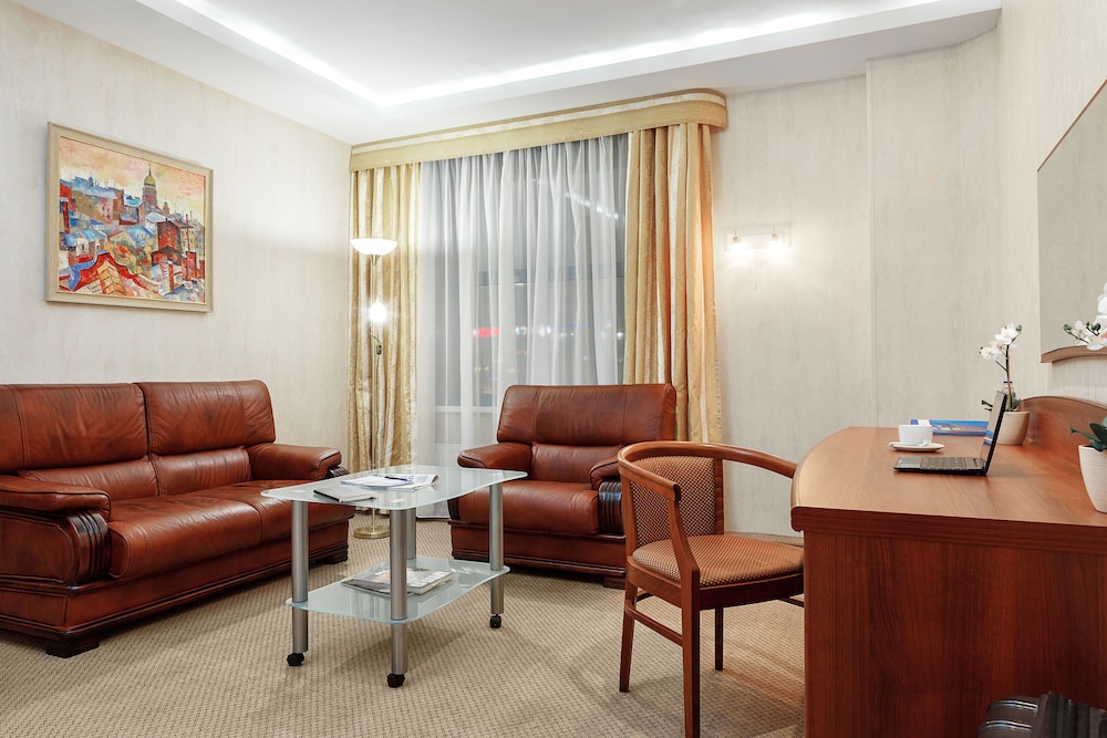 Business Double Room photo 2