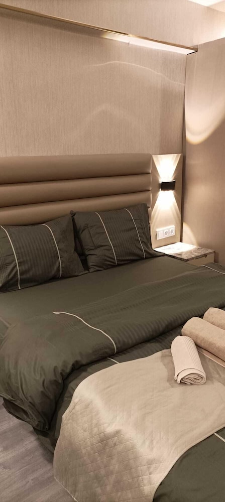Business Apartment photo 2