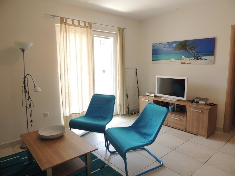 Premium Apartment, Partial Sea View photo 3
