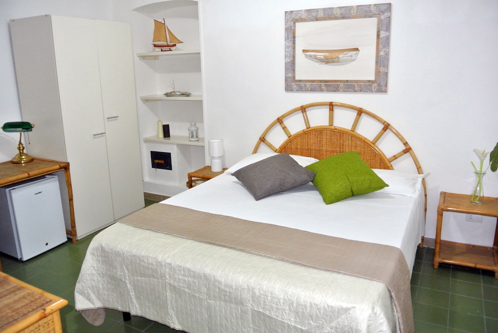 Comfort Double Room photo 1
