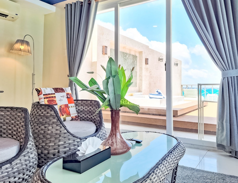 Panoramic Ocean View - Photo 5