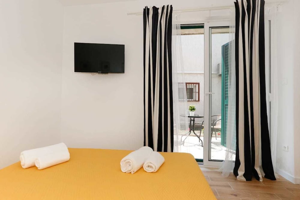 Double Room, Garden View (1) photo 2