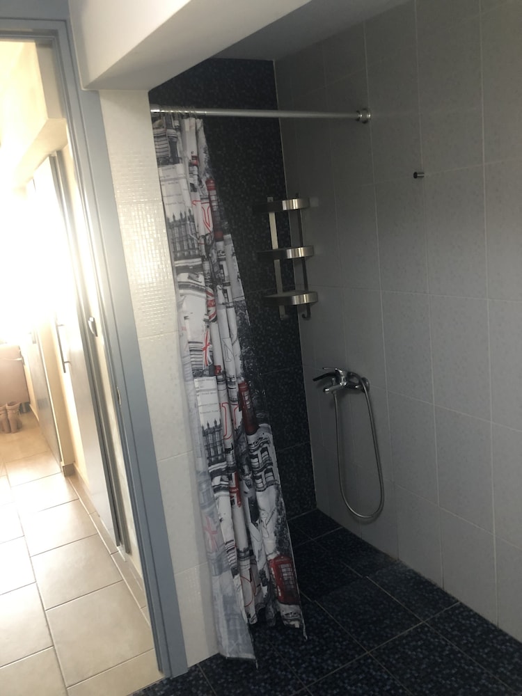 Junior Suite, 1 Bedroom, Kitchen, City View photo 3