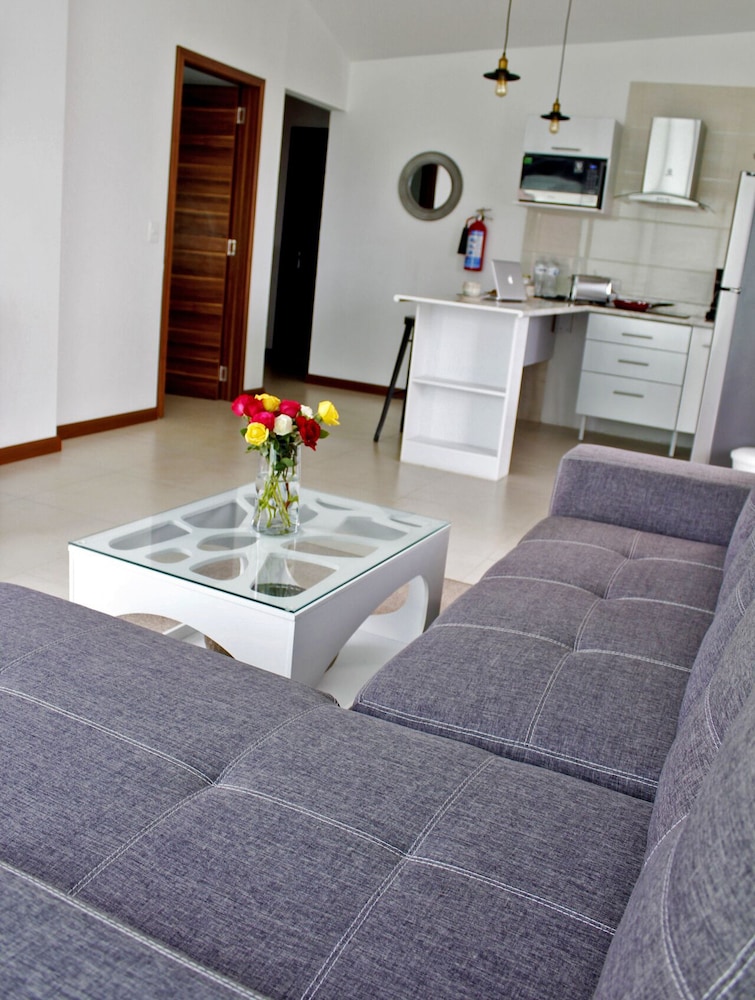 Grand Villa