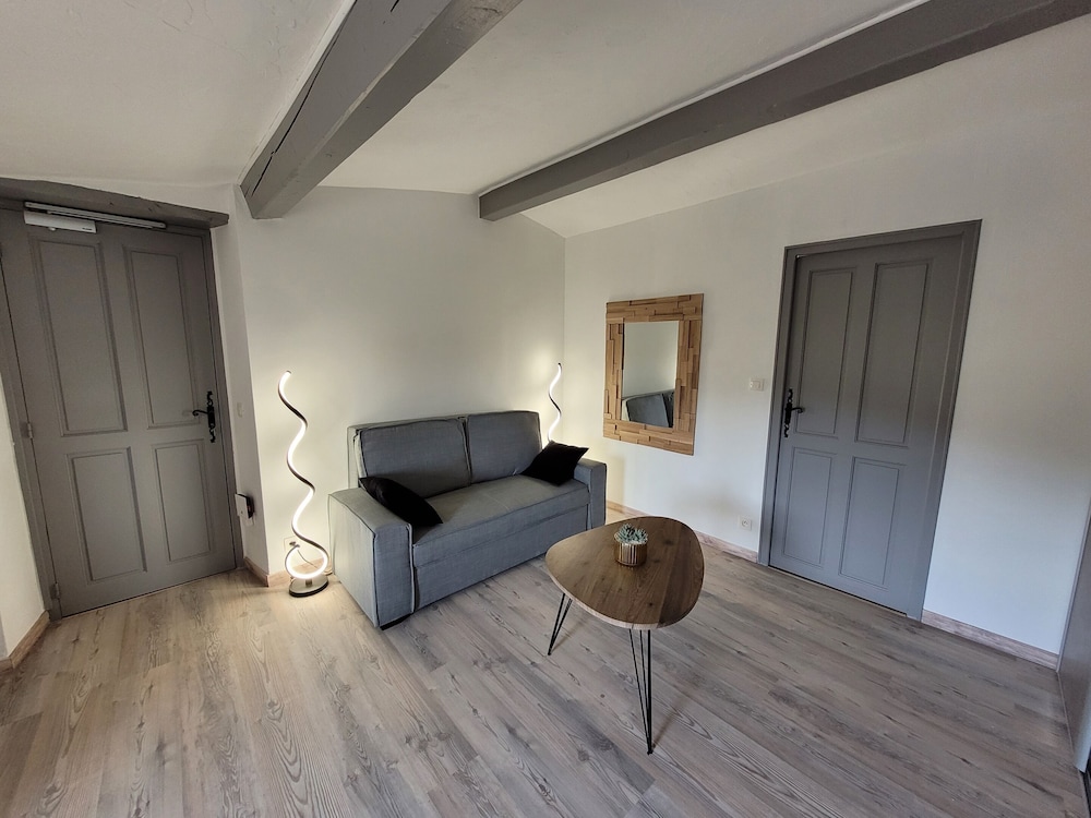 Cottage, Ensuite (Gîte du Bonheur) photo 2